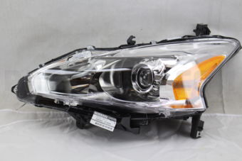 260603TA0A HEADLAMP ASSY-LH