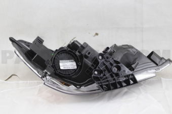260603TA0A HEADLAMP ASSY-LH