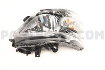 260603XA1C LAMP ASSY-LH