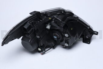 260603ZD0B Nissan LAMP ASSY-LH