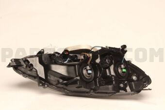 260604AF0A LAMP ASSY LH