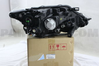 260604CC1C LAMP ASSY-LH