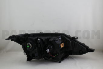 260604EA0A LAMP ASSY-LH
