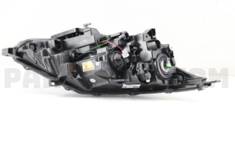 260604EH1A HEADLAMP ASSY LH