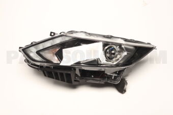 260604EH1B LAMP ASSY-LH