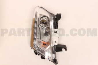 260604KD3B HEADLAMP ASSY LH