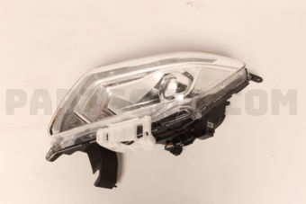 260604KD3B HEADLAMP ASSY LH