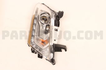 260604KD3B HEADLAMP ASSY LH