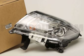 260604KD5B LAMP ASSY-LH