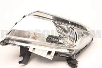 260604KJ0B HEADLAMP A