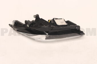260605NS0A LAMP ASSY-LH