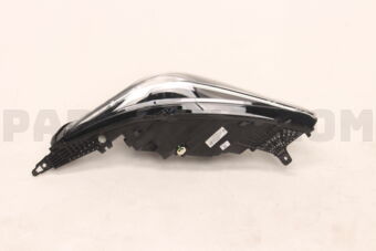 260605NS0A LAMP ASSY-LH