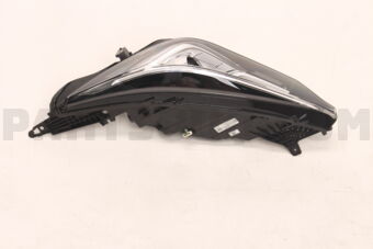 260605NS0A LAMP ASSY-LH
