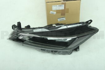 260605R45A LAMP ASSY-LH