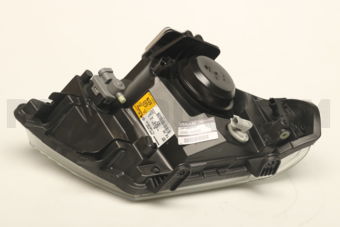 260605X00A LAMP ASSY-LH