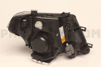 260605X10A LAMP ASSY-LH