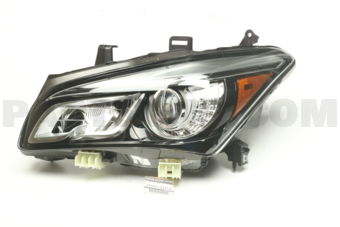 260605ZA1A LAMP ASSY-LH