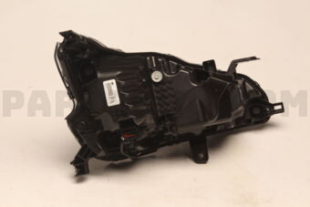 260606CA5B HEADLAMP ASSY LH