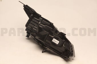 260606CA5B HEADLAMP ASSY LH