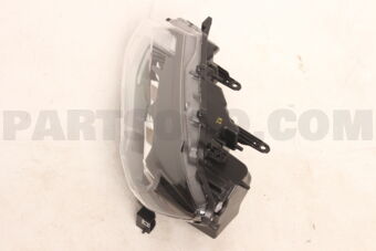 260606FP8B HEADLAMP ASSY-LH
