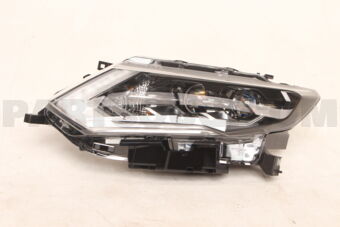 260606FP8B HEADLAMP ASSY-LH