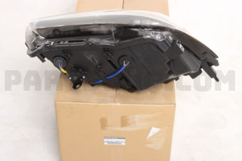 260606HH7A LAMP ASSY-LH