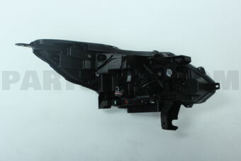 260606KT5A LAMP ASSY-HEAD