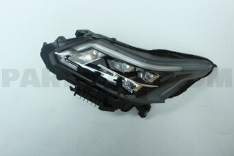 260606KT5A LAMP ASSY-HEAD