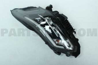 260606KT5A LAMP ASSY-HEAD