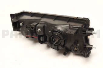 2606074F25 LAMP ASSY-LH