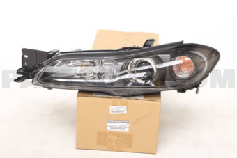 2606085F86 LAMP ASSY-LH