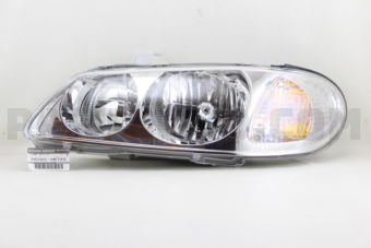 260608N725 LAMP ASSY-LH