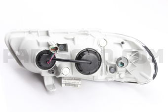 260608N725 LAMP ASSY-LH