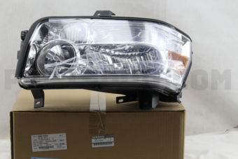 260609GA0A LAMP ASSY-LH