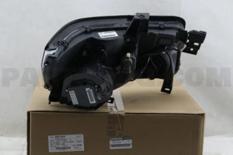 260609GA0A LAMP ASSY-LH
