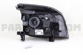 260609H325 LAMP ASSY-LH
