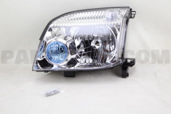 260609H325 LAMP ASSY-LH