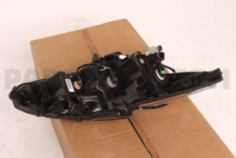 260609HS9A HEADLAMP ASSY LH