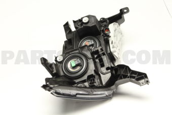 260609PF2A LAMP ASSY   HEAD, LH