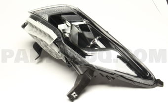 260609PF2A LAMP ASSY   HEAD, LH