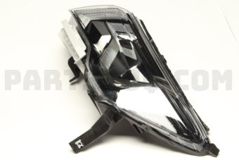 260609PF2A LAMP ASSY   HEAD, LH