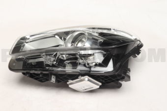 26060BR60B LAMP ASSY-LH