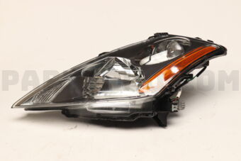 26060CA10A LAMP ASSY LH