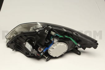 26060CF40B LAMP ASSY-LH