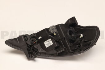 26060EM00A Nissan LAMP ASSY-LH