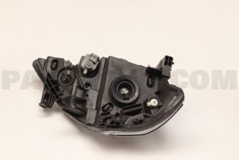26060EM00A Nissan LAMP ASSY-LH