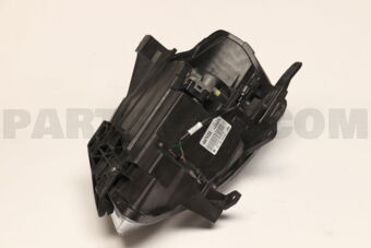 26060EM00A LAMP ASSY-LH