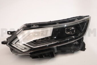 26060HV05B Nissan HEADLAMP ASSY-L