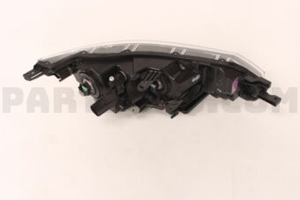 26060HV50B LAMP ASSY-LH