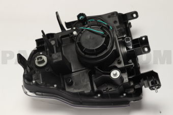 26060JG45C LAMP ASSY-LH